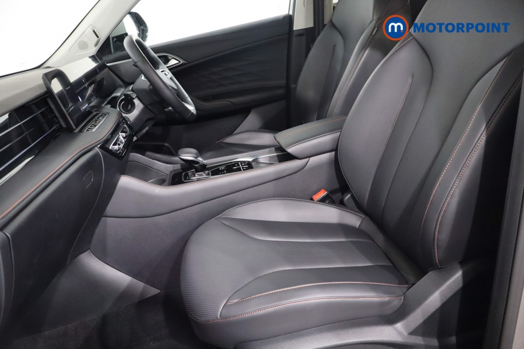 Mg Motor Uk HS Trophy Automatic Petrol SUV - Stock Number (1575685) - 4th supplementary image