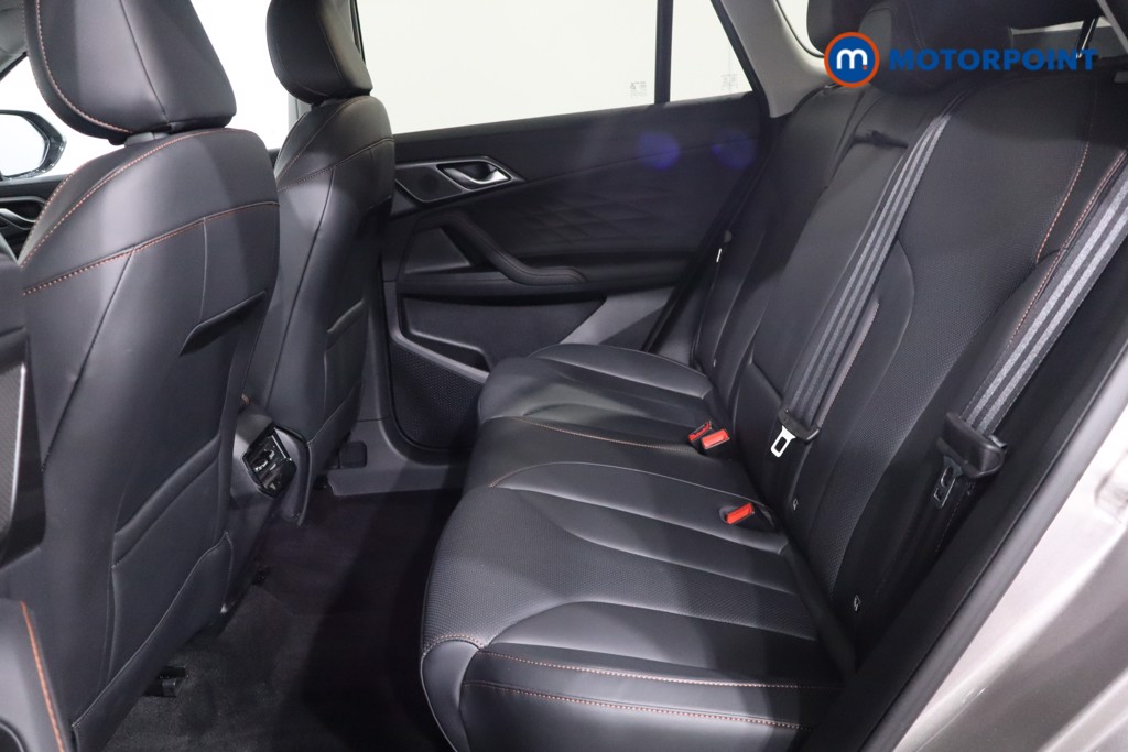 Mg Motor Uk HS Trophy Automatic Petrol SUV - Stock Number (1575685) - 5th supplementary image