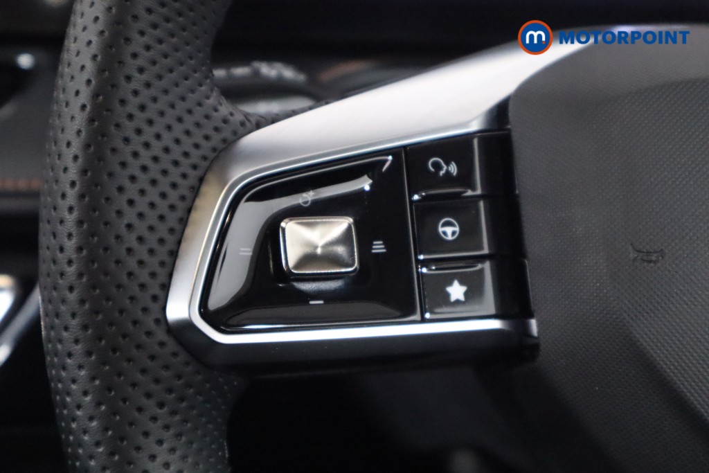Mg Motor Uk HS Trophy Automatic Petrol SUV - Stock Number (1575685) - 7th supplementary image