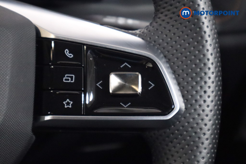 Mg Motor Uk HS Trophy Automatic Petrol SUV - Stock Number (1575685) - 8th supplementary image
