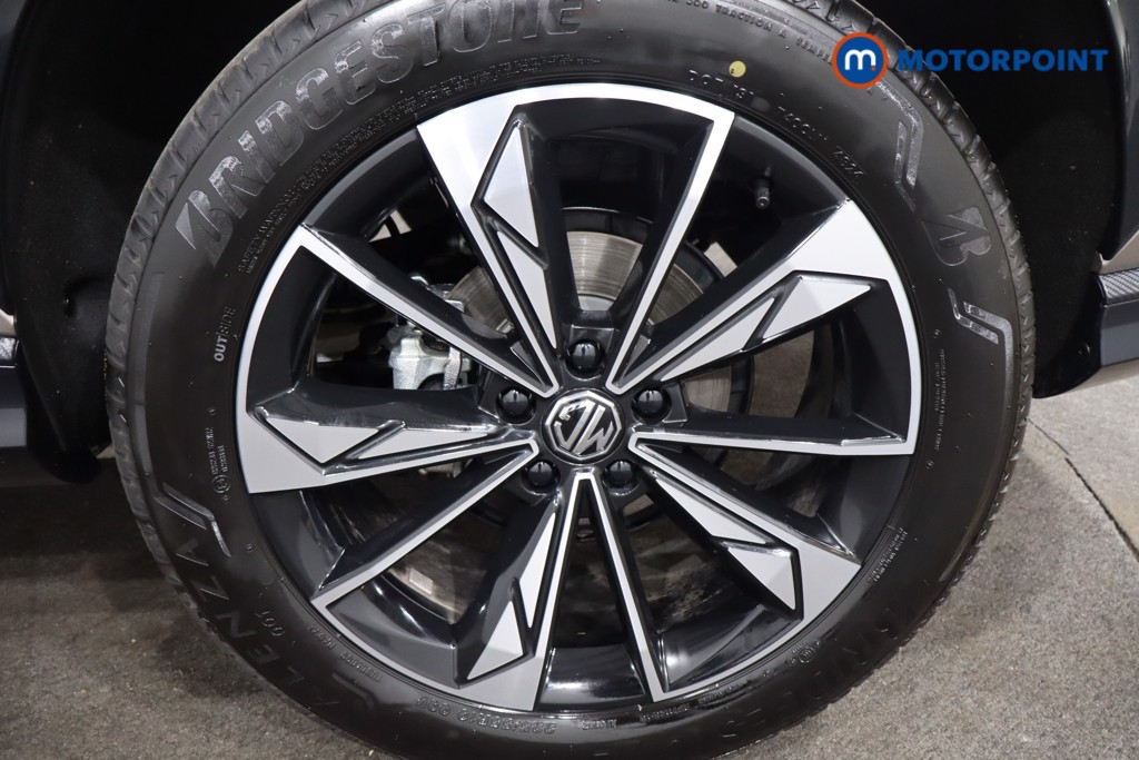 Mg Motor Uk HS Trophy Automatic Petrol SUV - Stock Number (1575685) - 12th supplementary image