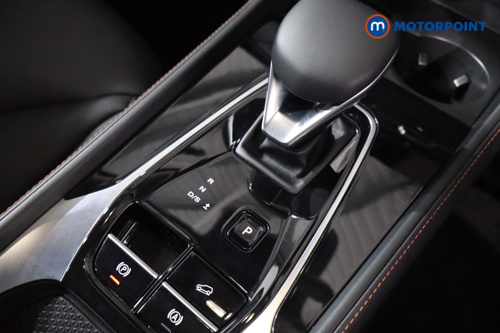 Mg Motor Uk HS Trophy Automatic Petrol SUV - Stock Number (1575685) - 14th supplementary image