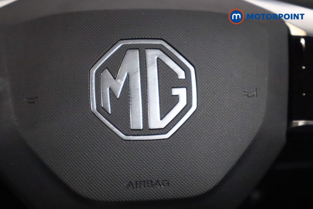 Mg Motor Uk HS Trophy Automatic Petrol SUV - Stock Number (1575685) - 15th supplementary image