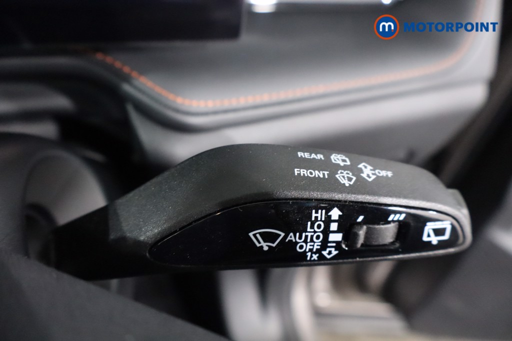 Mg Motor Uk HS Trophy Automatic Petrol SUV - Stock Number (1575685) - 16th supplementary image