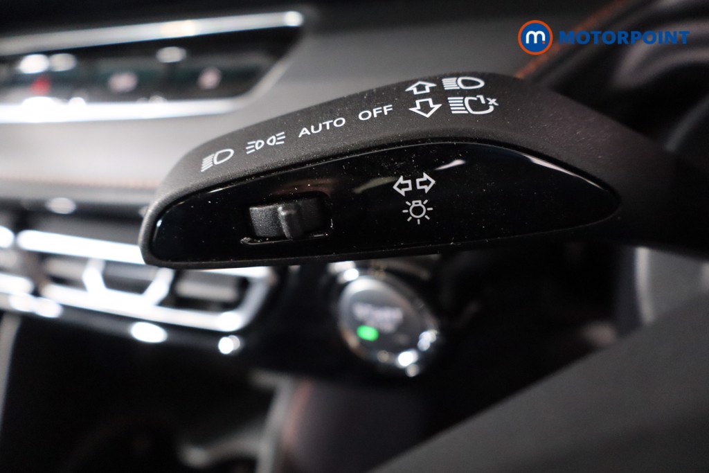 Mg Motor Uk HS Trophy Automatic Petrol SUV - Stock Number (1575685) - 17th supplementary image