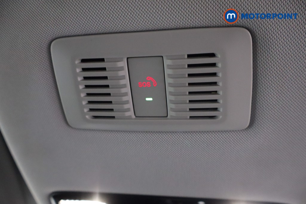 Mg Motor Uk HS Trophy Automatic Petrol SUV - Stock Number (1575685) - 20th supplementary image