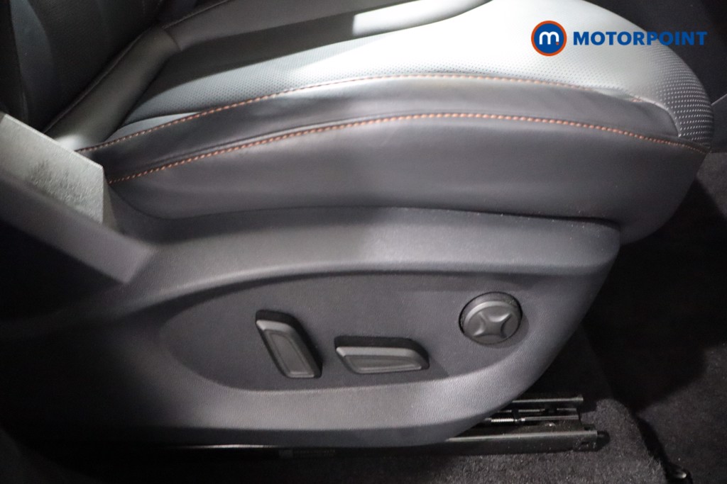 Mg Motor Uk HS Trophy Automatic Petrol SUV - Stock Number (1575685) - 21st supplementary image