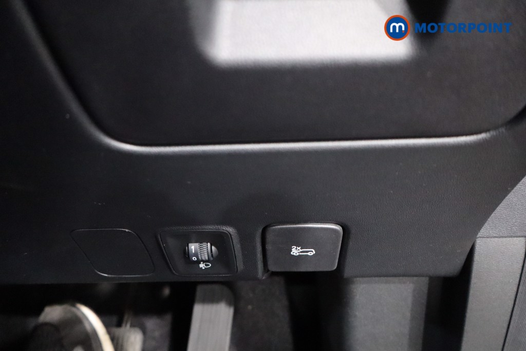 Mg Motor Uk HS Trophy Automatic Petrol SUV - Stock Number (1575685) - 22nd supplementary image