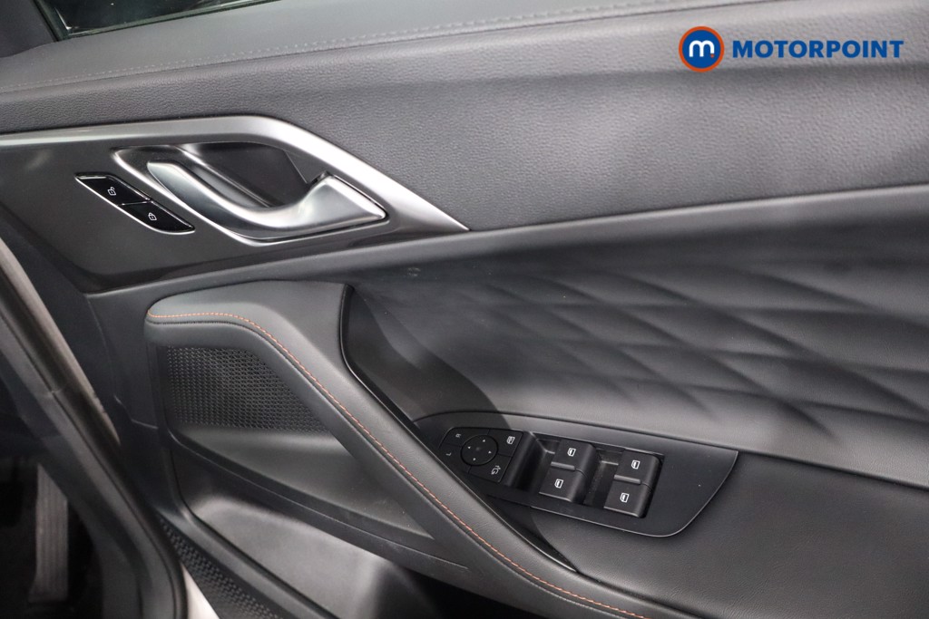 Mg Motor Uk HS Trophy Automatic Petrol SUV - Stock Number (1575685) - 23rd supplementary image
