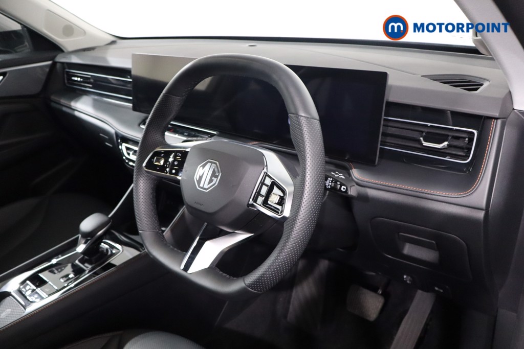 Mg Motor Uk HS Trophy Automatic Petrol SUV - Stock Number (1575685) - 24th supplementary image