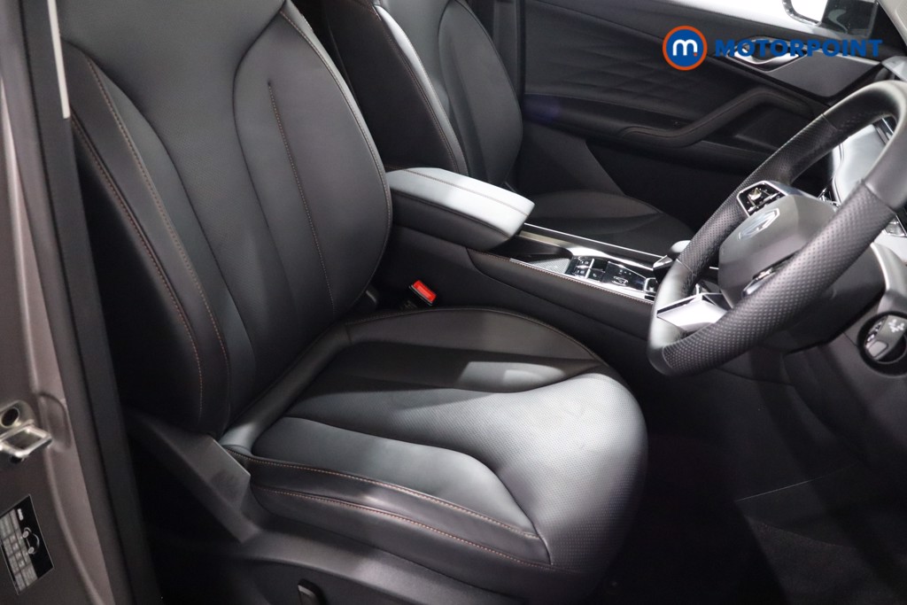 Mg Motor Uk HS Trophy Automatic Petrol SUV - Stock Number (1575685) - 25th supplementary image