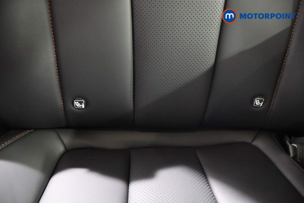 Mg Motor Uk HS Trophy Automatic Petrol SUV - Stock Number (1575685) - 26th supplementary image