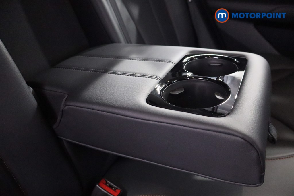 Mg Motor Uk HS Trophy Automatic Petrol SUV - Stock Number (1575685) - 27th supplementary image