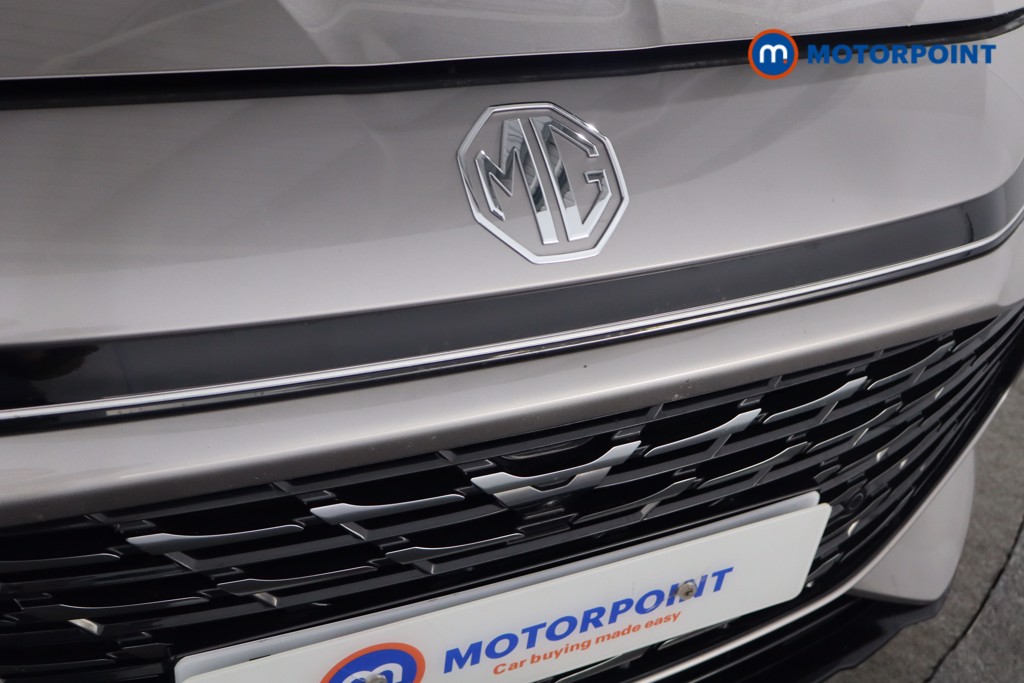 Mg Motor Uk HS Trophy Automatic Petrol SUV - Stock Number (1575685) - 30th supplementary image