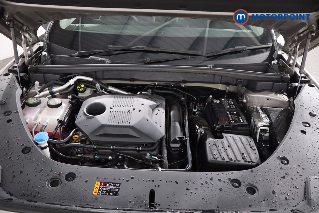 Mg Motor Uk HS Trophy Automatic Petrol SUV - Stock Number (1575685) - 32nd supplementary image