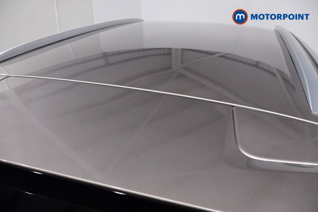 Mg Motor Uk HS Trophy Automatic Petrol SUV - Stock Number (1575685) - 33rd supplementary image