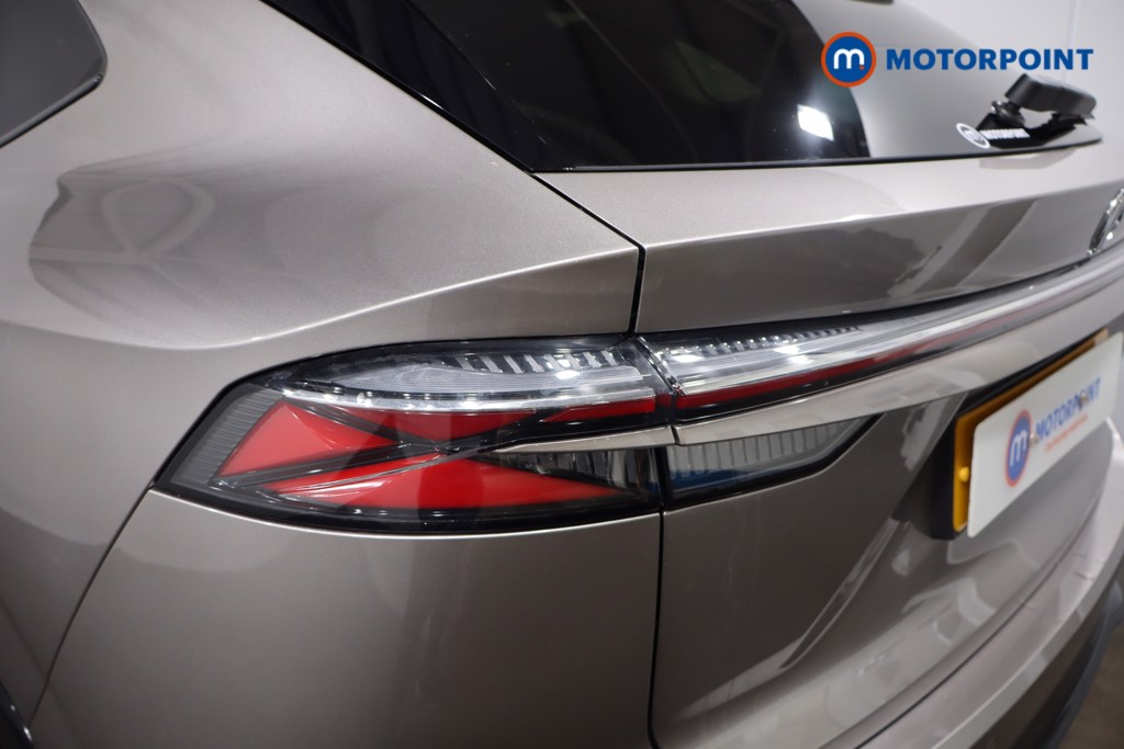 Mg Motor Uk HS Trophy Automatic Petrol SUV - Stock Number (1575685) - 34th supplementary image