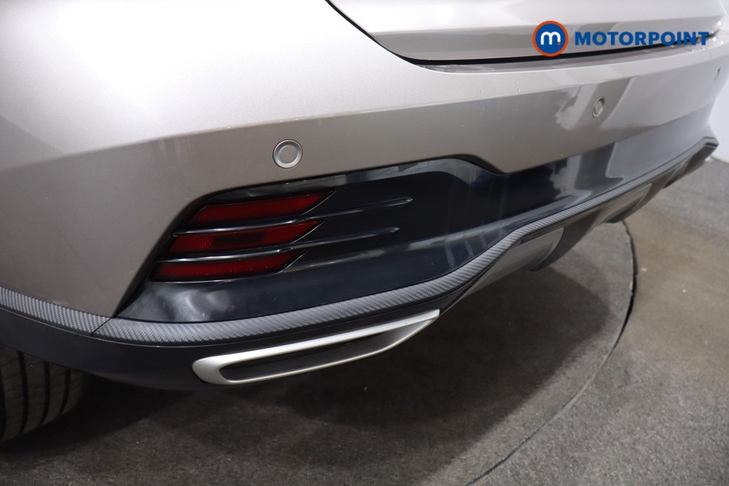 Mg Motor Uk HS Trophy Automatic Petrol SUV - Stock Number (1575685) - 35th supplementary image