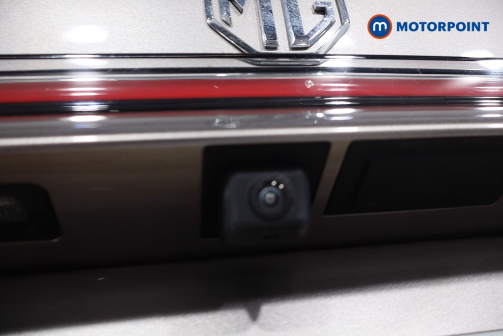 Mg Motor Uk HS Trophy Automatic Petrol SUV - Stock Number (1575685) - 36th supplementary image