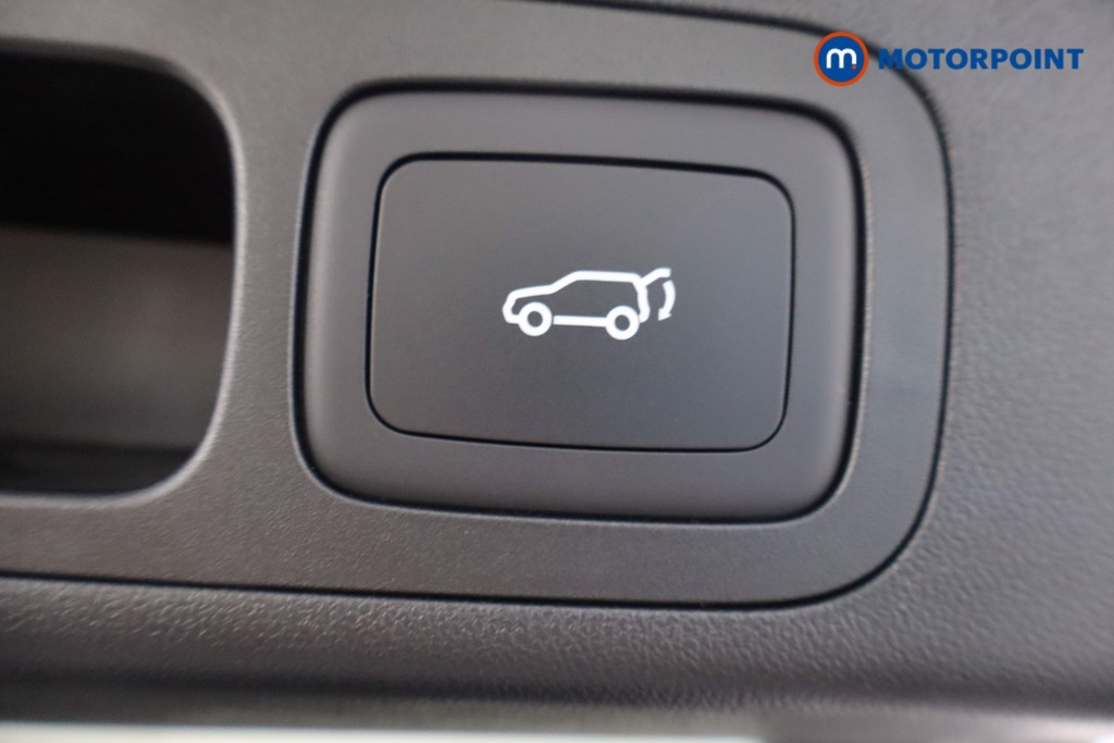 Mg Motor Uk HS Trophy Automatic Petrol SUV - Stock Number (1575685) - 37th supplementary image