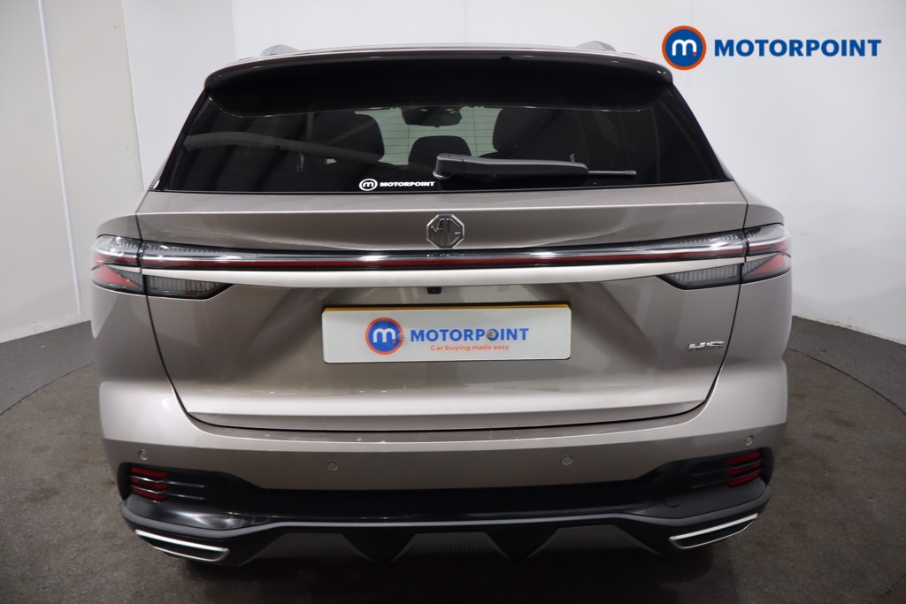 Mg Motor Uk HS Trophy Automatic Petrol SUV - Stock Number (1575685) - 38th supplementary image