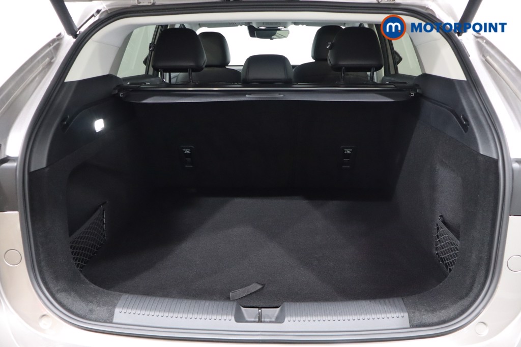 Mg Motor Uk HS Trophy Automatic Petrol SUV - Stock Number (1575685) - 39th supplementary image