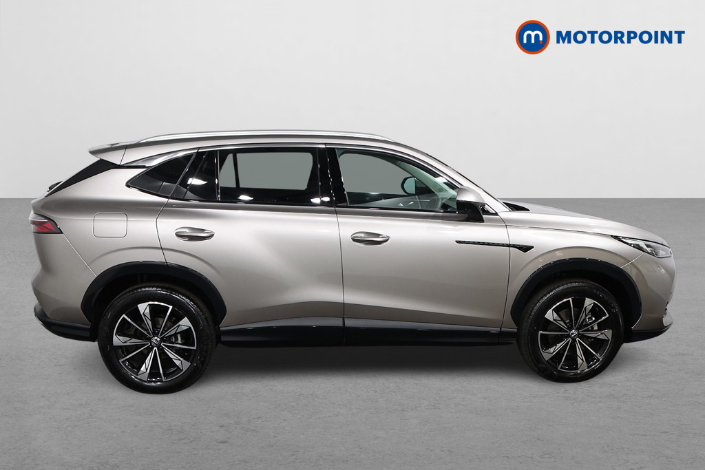 Mg Motor Uk HS Trophy Automatic Petrol SUV - Stock Number (1575685) - Drivers side