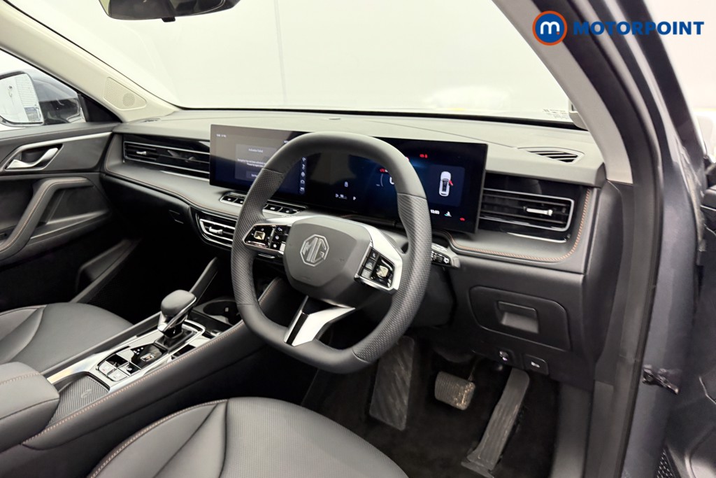 Mg Motor Uk HS Trophy Automatic Petrol SUV - Stock Number (1575707) - 3rd supplementary image