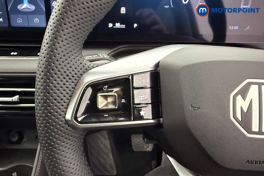 Mg Motor Uk HS Trophy Automatic Petrol SUV - Stock Number (1575707) - 10th supplementary image