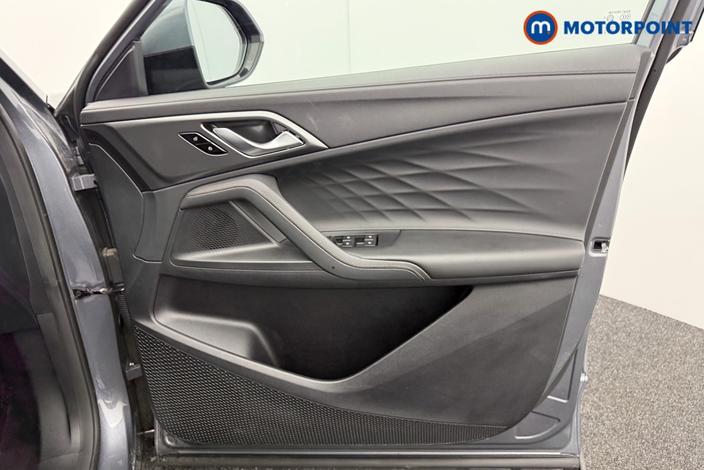 Mg Motor Uk HS Trophy Automatic Petrol SUV - Stock Number (1575707) - 13th supplementary image