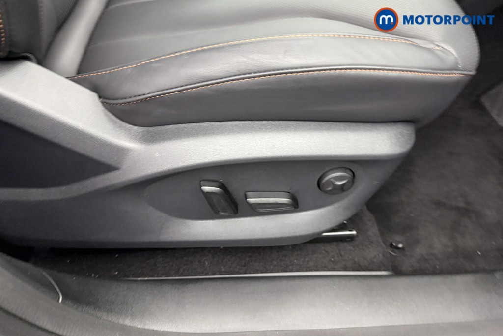Mg Motor Uk HS Trophy Automatic Petrol SUV - Stock Number (1575707) - 14th supplementary image