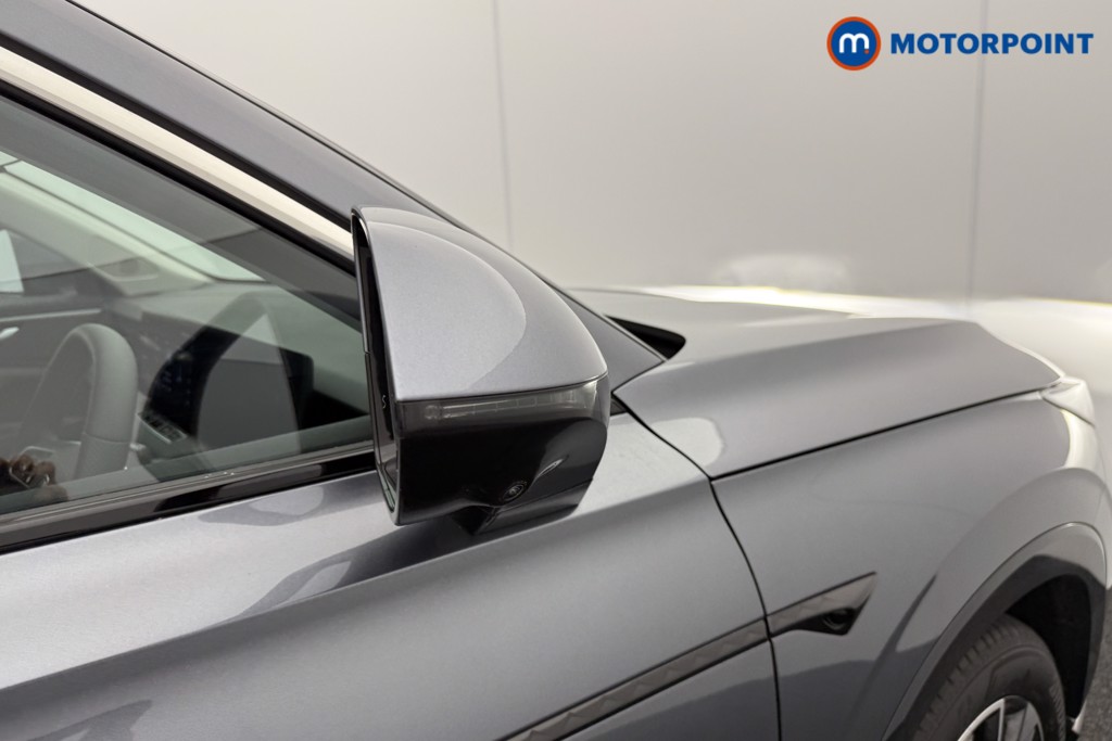 Mg Motor Uk HS Trophy Automatic Petrol SUV - Stock Number (1575707) - 15th supplementary image