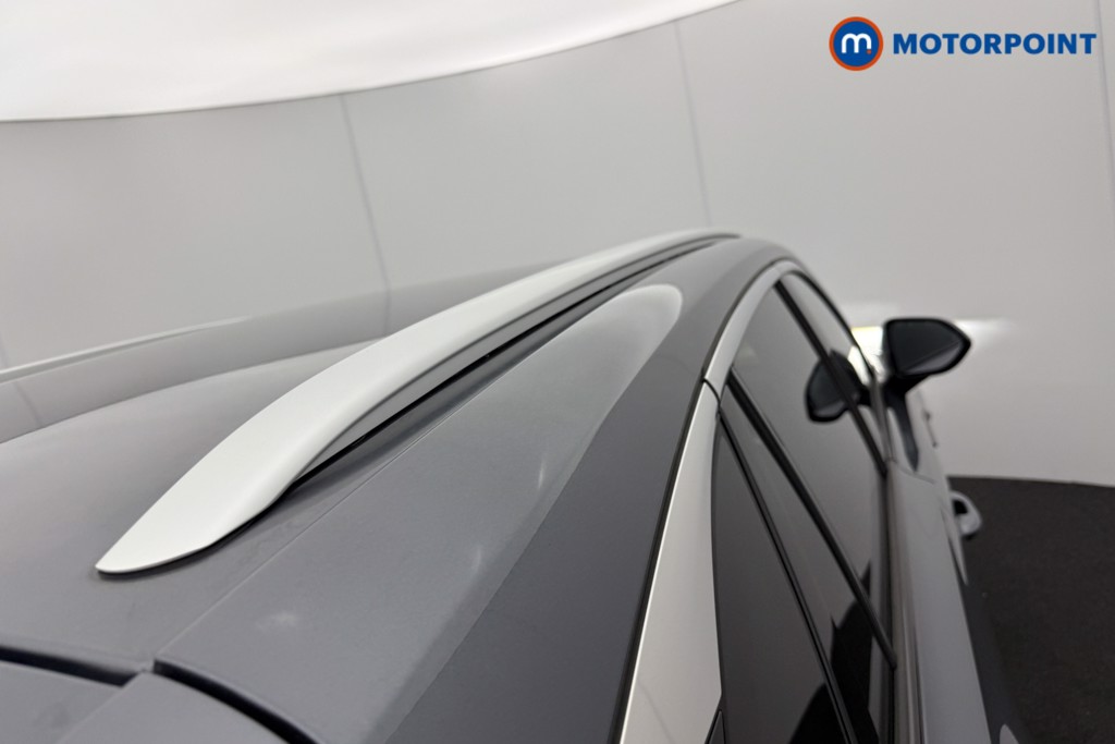 Mg Motor Uk HS Trophy Automatic Petrol SUV - Stock Number (1575707) - 16th supplementary image