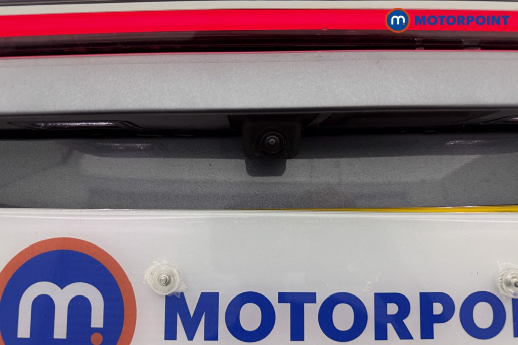 Mg Motor Uk HS Trophy Automatic Petrol SUV - Stock Number (1575707) - 17th supplementary image