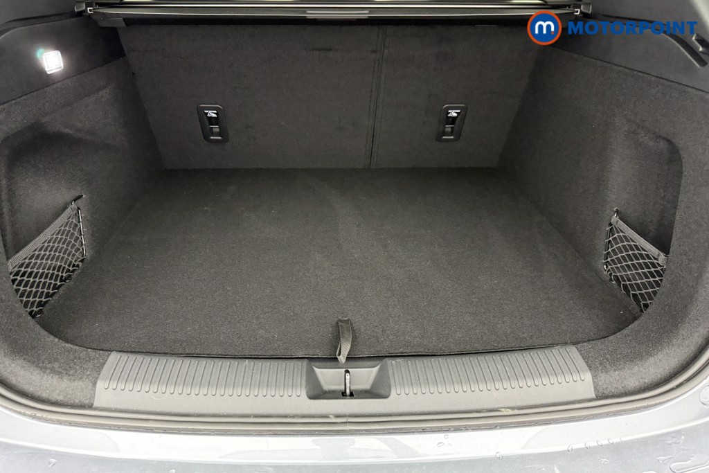 Mg Motor Uk HS Trophy Automatic Petrol SUV - Stock Number (1575707) - 18th supplementary image