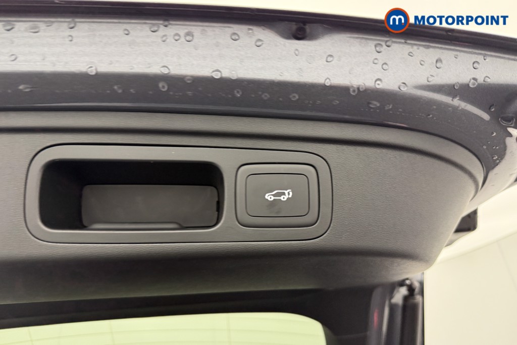 Mg Motor Uk HS Trophy Automatic Petrol SUV - Stock Number (1575707) - 19th supplementary image