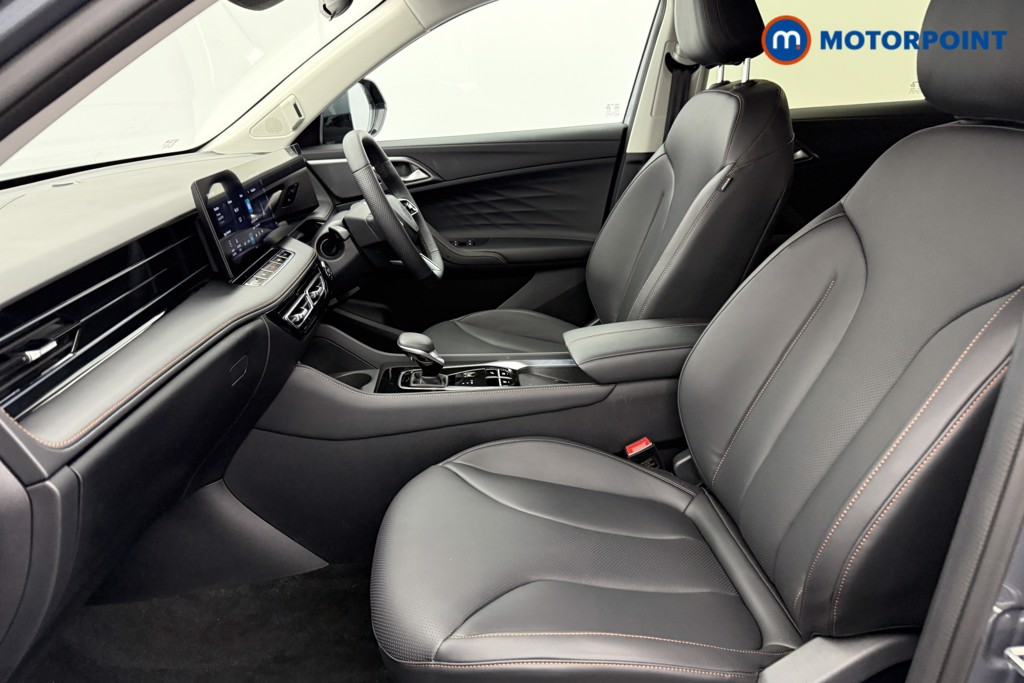Mg Motor Uk HS Trophy Automatic Petrol SUV - Stock Number (1575707) - 20th supplementary image