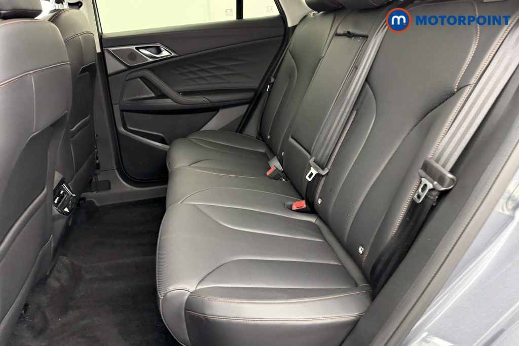 Mg Motor Uk HS Trophy Automatic Petrol SUV - Stock Number (1575707) - 22nd supplementary image