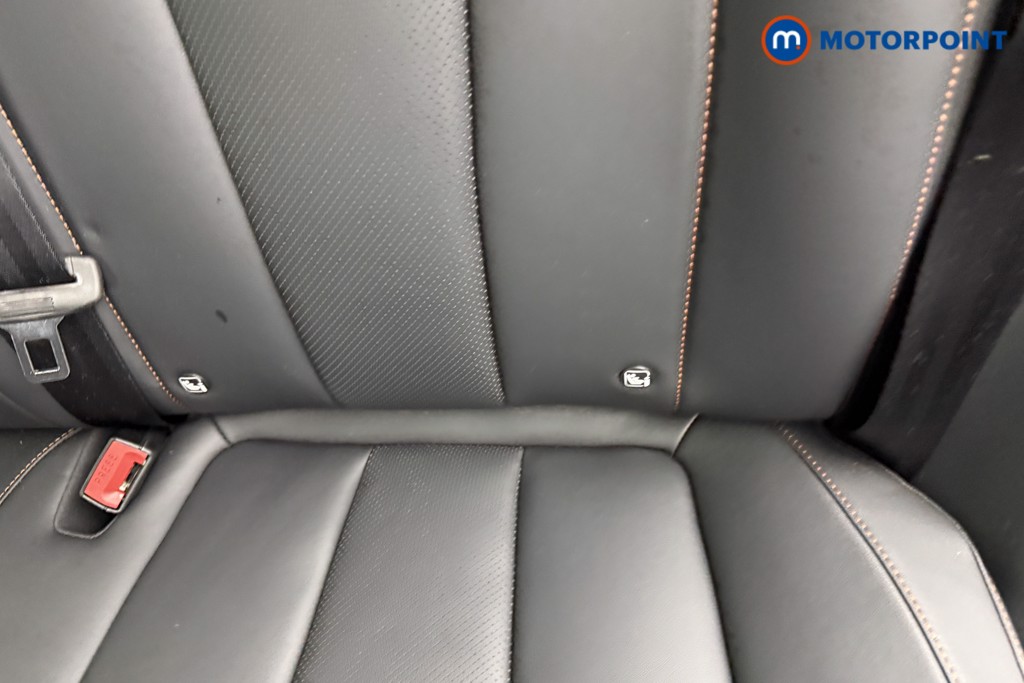 Mg Motor Uk HS Trophy Automatic Petrol SUV - Stock Number (1575707) - 23rd supplementary image