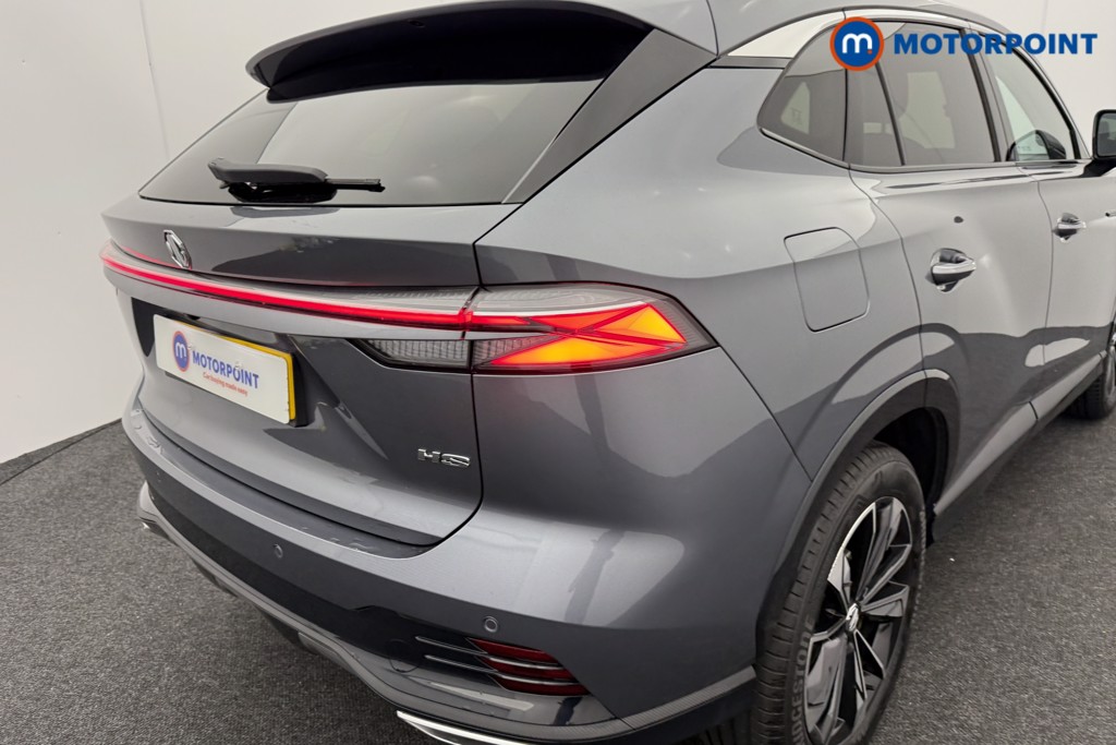 Mg Motor Uk HS Trophy Automatic Petrol SUV - Stock Number (1575707) - 25th supplementary image