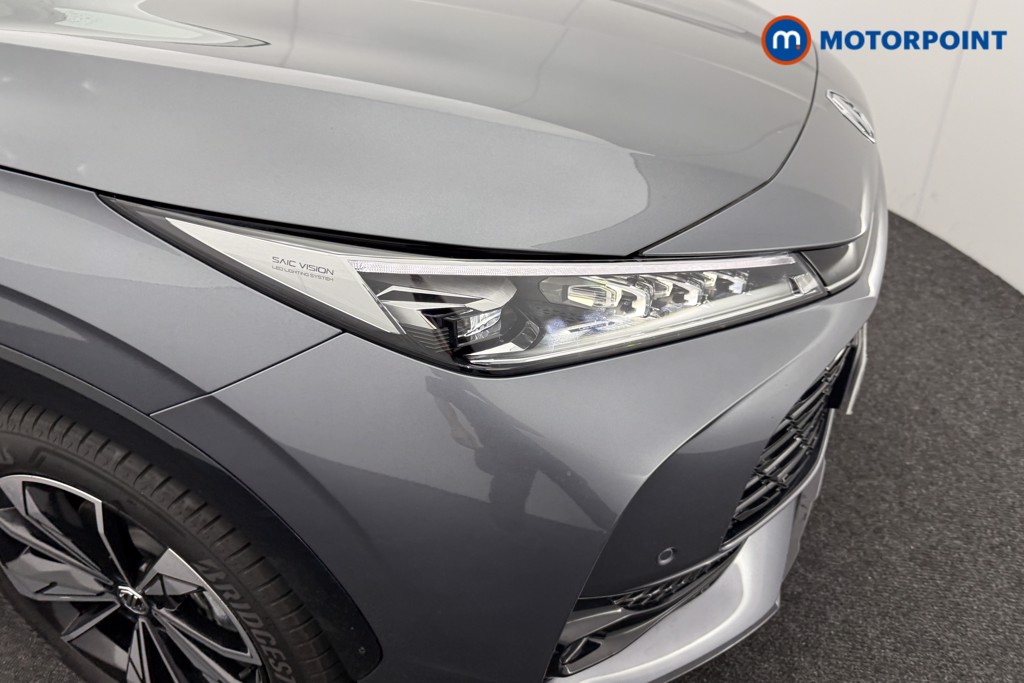 Mg Motor Uk HS Trophy Automatic Petrol SUV - Stock Number (1575707) - 26th supplementary image