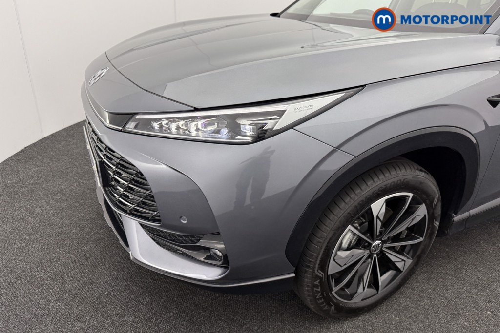 Mg Motor Uk HS Trophy Automatic Petrol SUV - Stock Number (1575707) - 27th supplementary image