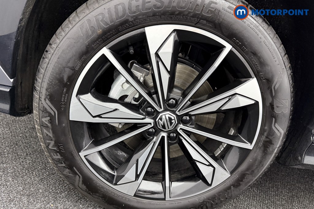 Mg Motor Uk HS Trophy Automatic Petrol SUV - Stock Number (1575707) - 28th supplementary image