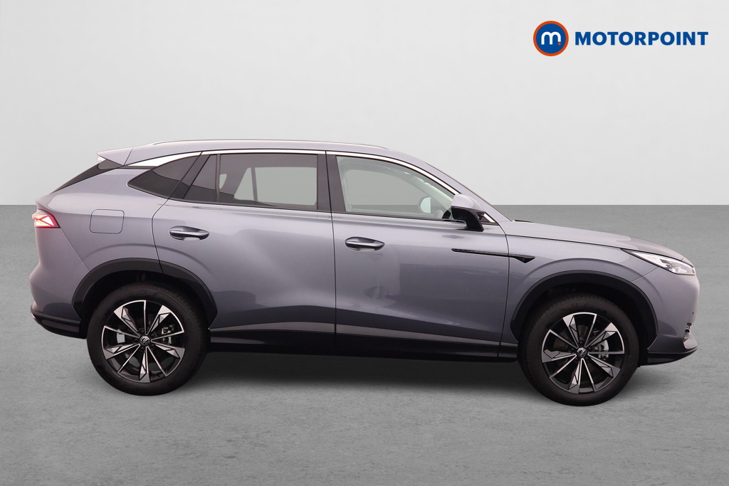Mg Motor Uk HS Trophy Automatic Petrol SUV - Stock Number (1575707) - Drivers side