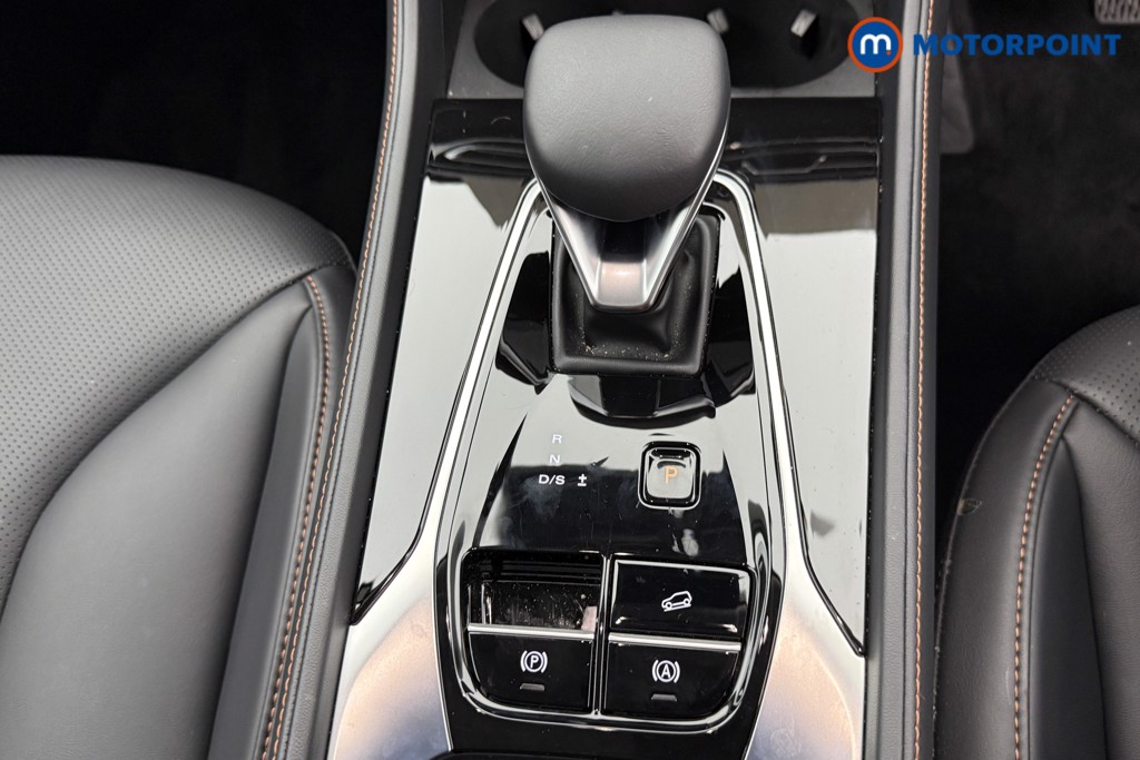 Mg Motor Uk HS Trophy Automatic Petrol SUV - Stock Number (1575709) - 10th supplementary image