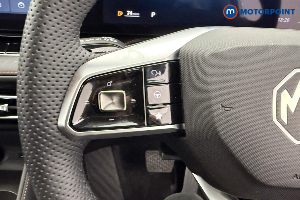 Mg Motor Uk HS Trophy Automatic Petrol SUV - Stock Number (1575709) - 11th supplementary image