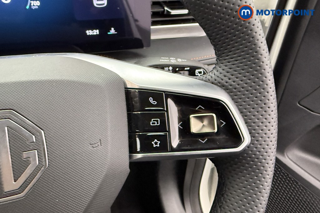Mg Motor Uk HS Trophy Automatic Petrol SUV - Stock Number (1575709) - 12th supplementary image