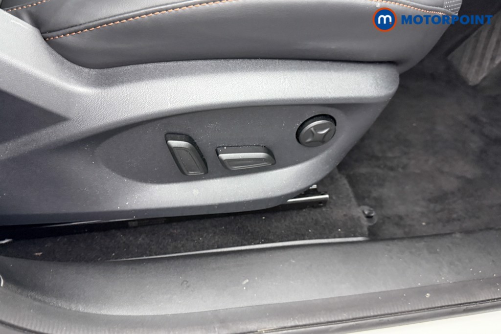Mg Motor Uk HS Trophy Automatic Petrol SUV - Stock Number (1575709) - 15th supplementary image