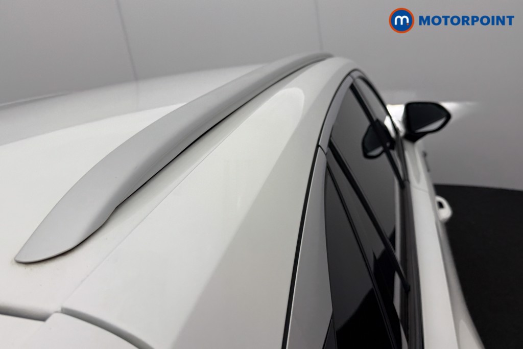 Mg Motor Uk HS Trophy Automatic Petrol SUV - Stock Number (1575709) - 17th supplementary image