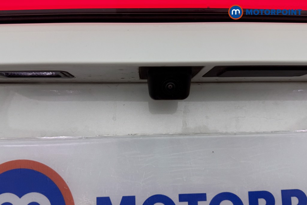 Mg Motor Uk HS Trophy Automatic Petrol SUV - Stock Number (1575709) - 18th supplementary image